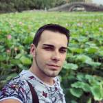 Oleksii Smirnov Profile Picture